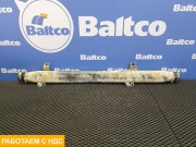 Патрубок ретардера