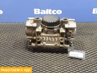 Модулятор EBS