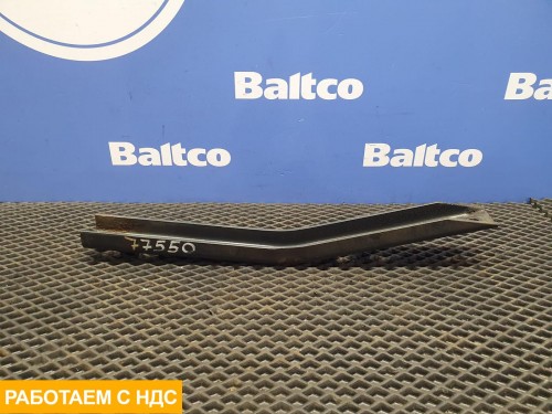 Кронштейн ресивера