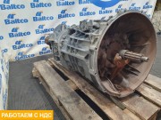 КПП в сборе 16S1920TD