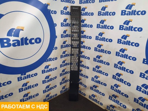 Накладка воздухозаборника