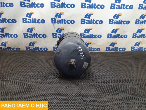 Ресивер воздушный