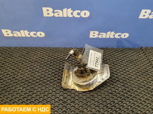 Форсунка AdBlue