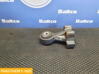 Кронштейн крепления торсиона левый