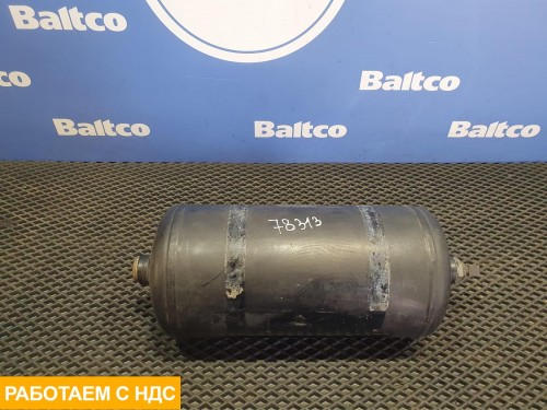 Ресивер воздушный