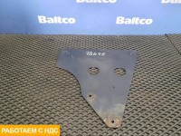 Кронштейн подкрылка