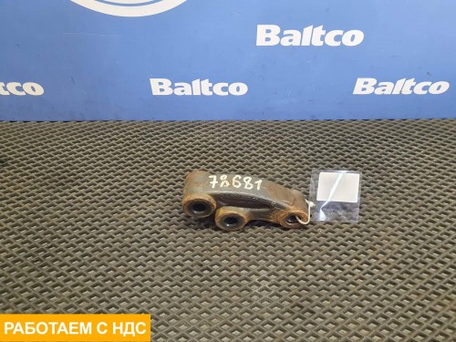 Опора переднего амортизатора левая