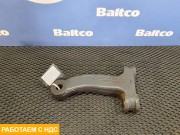 Сошка поворотного кулака правая