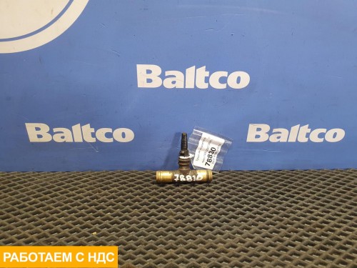 Тройник отопителя