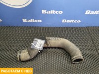 Патрубок радиатора