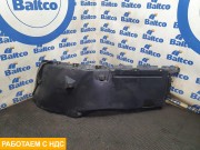 Крыло заднее правое