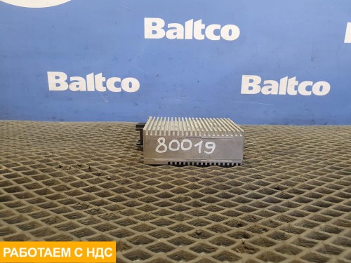 Преобразователь напряжения