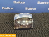 Стекло зеркала малое левое