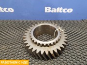 Шестерня 3-ей передачи