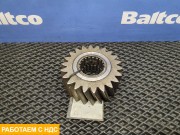 Шестерня задней передачи