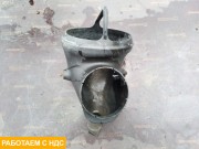 Патрубок воздушного фильтра
