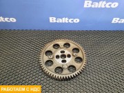 Шестерня (шкив) распредвала